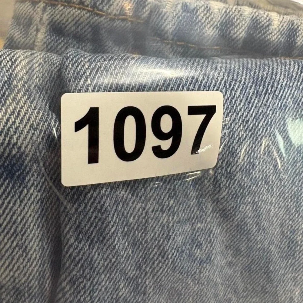 Levi's‎ 550 blue denim jeans Size 36